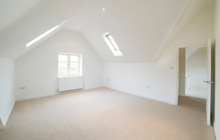 Tongwynlais bedroom extension leads
