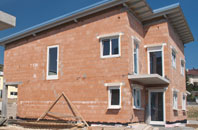 Tongwynlais home extensions