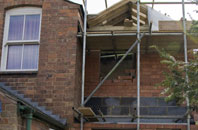 free Tongwynlais home extension quotes