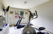Tongwynlais home gym construction leads