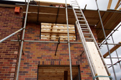 house extensions Tongwynlais